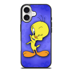 TWEETY BIRD CUTE LOONEY TUNES iPhone 17 Case TWEETY BIRD CUTE LOONEY TUNES iPhone 17 Case