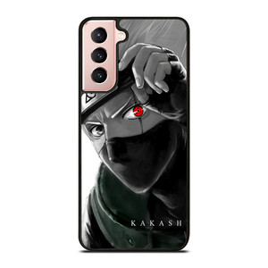 SHARINGAN EYE KAKASHI Samsung Galaxy S21 Case