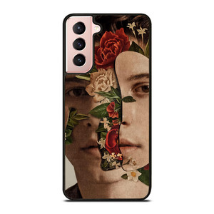 SHAWN MENDES 59 Samsung Galaxy S21 Case SHAWN MENDES 59 Samsung Galaxy S21 Case