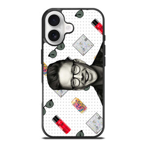 TYLER OAKLEY ON HIS 9 FAVORITE THINGS iPhone 17 Case TYLER OAKLEY ON HIS 9 FAVORITE THINGS iPhone 17 Case