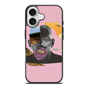 TYLER THE CREATOR iPhone 17 Case