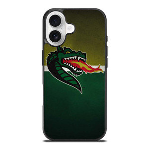UAB BLAZERS FOOTBALL LOGO iPhone 17 Case UAB BLAZERS FOOTBALL LOGO iPhone 17 Case