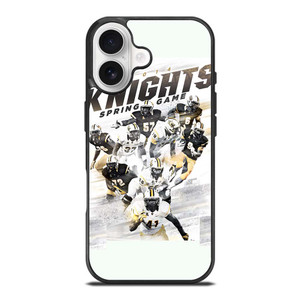 UCF KNIGHT 2 iPhone 17 Case