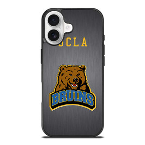 UCLA BRUINS LOGO NFL iPhone 17 Case UCLA BRUINS LOGO NFL iPhone 17 Case