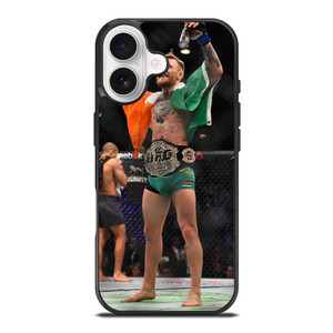 UFC CONOR MCGREGOR iPhone 17 Case UFC CONOR MCGREGOR iPhone 17 Case