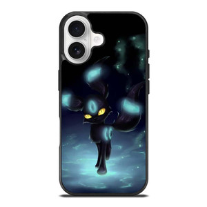 UMBREON SHINY POKEMON 2 iPhone 17 Case UMBREON SHINY POKEMON 2 iPhone 17 Case