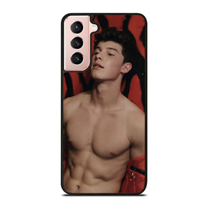 SHAWN MENDES UNCLOTHES Samsung Galaxy S21 Case SHAWN MENDES UNCLOTHES Samsung Galaxy S21 Case