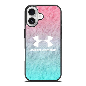 UNDER ARMOUR 4 iPhone 17 Case