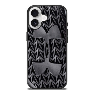 UNDER ARMOUR LOGO 3D iPhone 17 Case UNDER ARMOUR LOGO 3D iPhone 17 Case