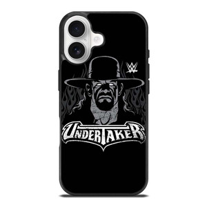 UNDERTAKER WRESTLING WWE ART iPhone 17 Case UNDERTAKER WRESTLING WWE ART iPhone 17 Case