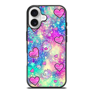 UNICORN MPINK iPhone 17 Case