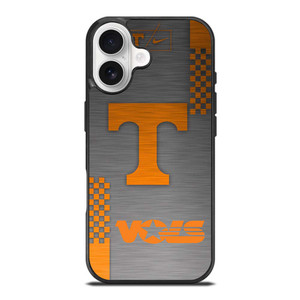 UNIVERSITY OF TENNESSEE UT VOLS 3 iPhone 17 Case UNIVERSITY OF TENNESSEE UT VOLS 3 iPhone 17 Case