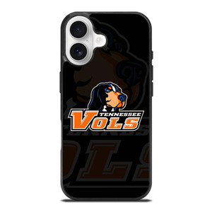 UNIVERSITY OF TENNESSEE UT VOLS LOGO iPhone 17 Case UNIVERSITY OF TENNESSEE UT VOLS LOGO iPhone 17 Case