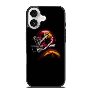 USC TROJANS LOGO 2 iPhone 17 Case USC TROJANS LOGO 2 iPhone 17 Case