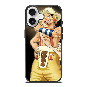 USOPP ONE PIECE ANIME 2 iPhone 17 Case USOPP ONE PIECE ANIME 2 iPhone 17 Case