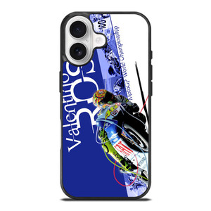 VALENTINO ROSSI MOTOGP CHAMPIONSHIP iPhone 17 Case VALENTINO ROSSI MOTOGP CHAMPIONSHIP iPhone 17 Case
