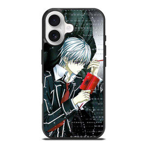 VAMPIRE KNIGHT ZERO KIRYUU ANIME 2 iPhone 17 Case VAMPIRE KNIGHT ZERO KIRYUU ANIME 2 iPhone 17 Case