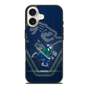 VANCOUVER CANUCKS HOCKEY ICON iPhone 17 Case VANCOUVER CANUCKS HOCKEY ICON iPhone 17 Case