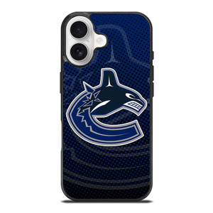 VANCOUVER CANUCKS HOCKEY TEAM iPhone 17 Case VANCOUVER CANUCKS HOCKEY TEAM iPhone 17 Case
