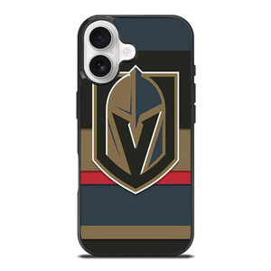 VEGAS GOLDEN KNIGHT LOGO 2 iPhone 17 Case VEGAS GOLDEN KNIGHT LOGO 2 iPhone 17 Case