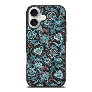 VERA BRADLEY JAVA BLUE iPhone 17 Case VERA BRADLEY JAVA BLUE iPhone 17 Case