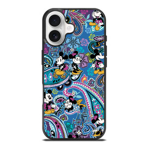 VERA BRADLEY MICKEY MOUSE iPhone 17 Case VERA BRADLEY MICKEY MOUSE iPhone 17 Case