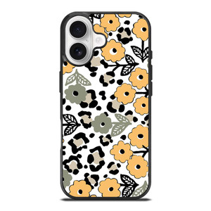 VERA BRADLEY WILD FLOWER iPhone 17 Case VERA BRADLEY WILD FLOWER iPhone 17 Case