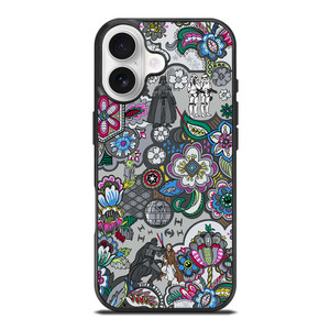 VERA BRADLEY X STAR WARS iPhone 17 Case