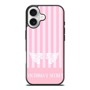 VICTORIA SECRET WING LOGO iPhone 17 Case