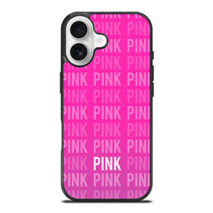 VICTORIA'S SECRET PINK LOGO iPhone 17 Case VICTORIA'S SECRET PINK LOGO iPhone 17 Case