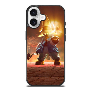 VIVI FINAL FANTASY IX iPhone 17 Case
