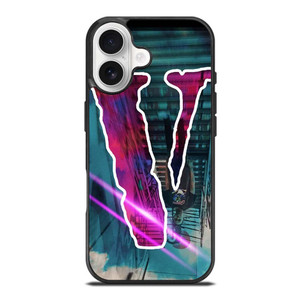 VLONE SYMBOL iPhone 17 Case VLONE SYMBOL iPhone 17 Case