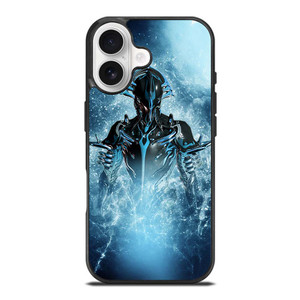 VOLT PRIME WARFRAME iPhone 17 Case VOLT PRIME WARFRAME iPhone 17 Case