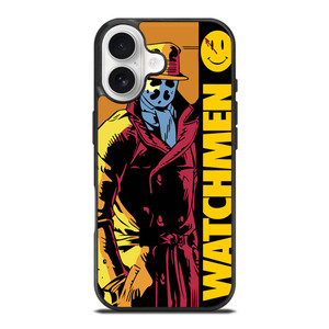 WATCHMEN DC COMICS iPhone 17 Case