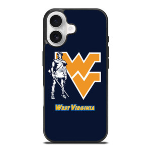 WEST VIRGINIA NFL iPhone 17 Case