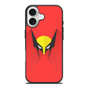 WOLVERINE MARVEL ICON iPhone 17 Case