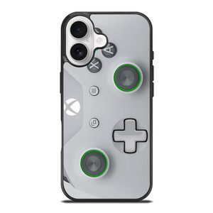 XBOX ONE CONTROLLER iPhone 17 Case