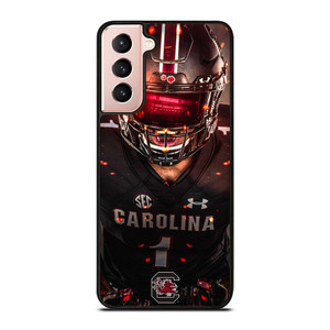 SOUTH CAROLINA GAMECOCKS 2 Samsung Galaxy S21 Case SOUTH CAROLINA GAMECOCKS 2 Samsung Galaxy S21 Case