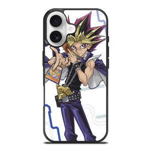 YU GI OH MUTOU YUUGI iPhone 17 Case