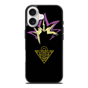 YU GI OH YUGI MUTOU DARK iPhone 17 Case YU GI OH YUGI MUTOU DARK iPhone 17 Case
