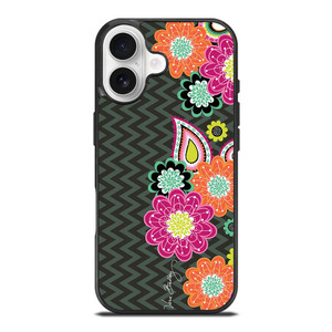ZIGGY ZINNIA VERA BRADLEY iPhone 17 Case ZIGGY ZINNIA VERA BRADLEY iPhone 17 Case