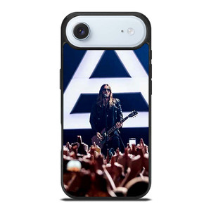 30 SECOND TO MARS JL iPhone Air Case