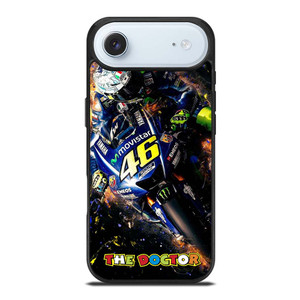 46 THE DOCTOR VALENTINO ROSSI iPhone Air Case