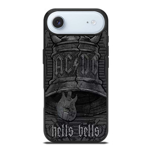 ACDC AC DC Malcolm Angus iPhone Air Case
