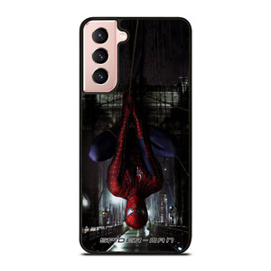 SPIDEMAN MOVIE TWO HANGING Samsung Galaxy S21 Case
