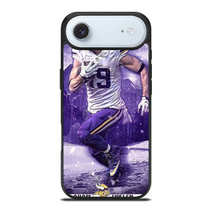 ADAM THIELEN MINNESOTA VIKING 2 iPhone Air Case ADAM THIELEN MINNESOTA VIKING 2 iPhone Air Case