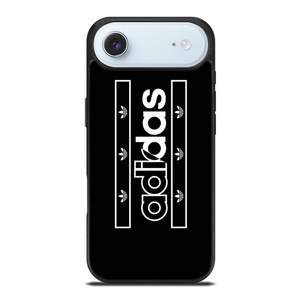 ADIDAS RETRO LOGO iPhone Air Case