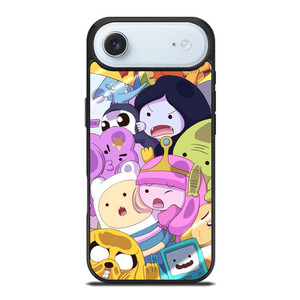 ADVENTURE TIME 3 iPhone Air Case