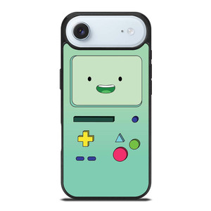 ADVENTURE TIME GAME CONSOLE iPhone Air Case
