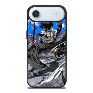 AFRO SAMURAI iPhone Air Case